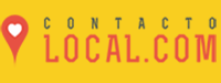 Contacto-Local mundo logo